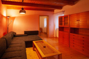 Apartmány NaVyhlídce